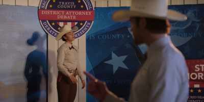 I heard you never had your chance
to talk to Stan, - Walker