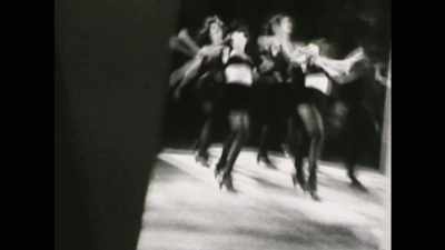 ♪ I heard you promise
but I don't believe it  ♪ - Duran Duran: There's Something You Should Know