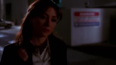 I heard you quit, agent Todd. - NCIS