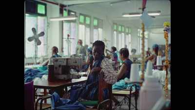 I heard Red is getting Deni not to
play, one way or another. - Guava Island