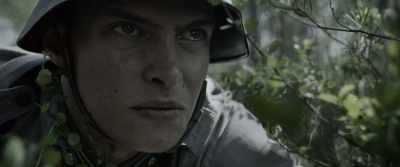 I heard rumors of your visit, - Unknown Soldier