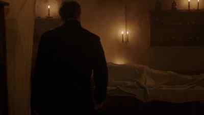 I heard rumors you perform autopsy. - Salem