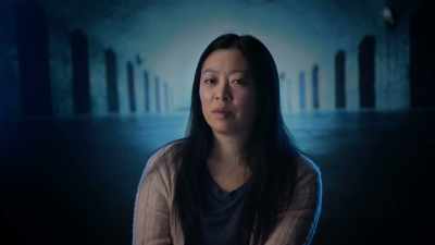 I heard that same breathy sound
I had heard - Haunted Hospitals
