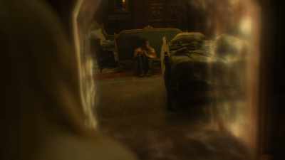 I heard Samuel has something
very special planned for dinner. - Lovecraft Country