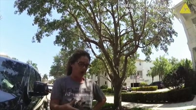 I heard her scream "no." - Killers: Caught on Camera