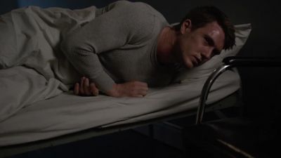 I heard screaming. - Marvel's Agents of S.H.I.E.L.D.