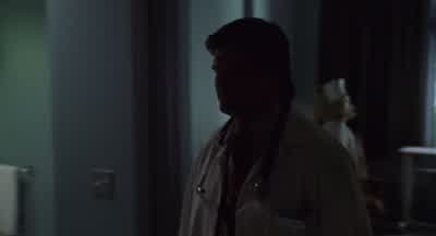 I heard she was moved to another room. - Shallow Hal