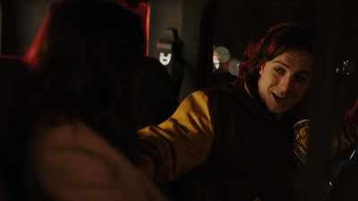 - I heard something, Jack, I'm telling you. - Bad Influence