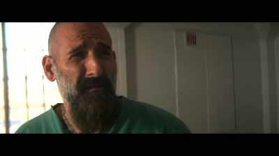 I heard something. - Tales from the Other Side