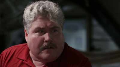 I heard something. - The Holzer Files