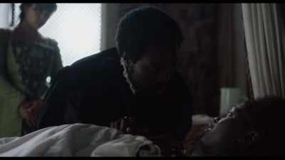 I heard my son cry. - Anne Boleyn