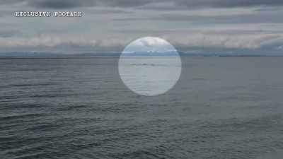 I heard stories from
all my eldest before me - The Alaska Triangle