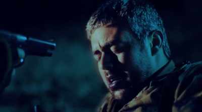 I heard stories if you go
that way, you don't come back. - Zone Drifter