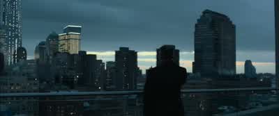 I heard you struck my sonYes 317 did And may I ask whyYeah well because he stole John Wick's car sirand uh killed his dog - John Wick