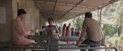 I heard that Sumit Khade
from Nagpur is competing too. - The Disciple