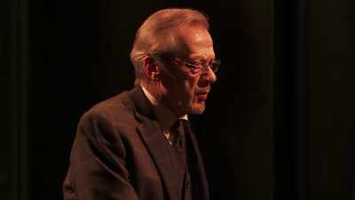 I heard him swear, were
he to stand for consul, - Coriolanus