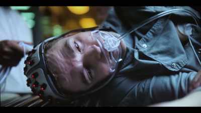 - I heard. Ten minutes.
- Well... - Mickey 17