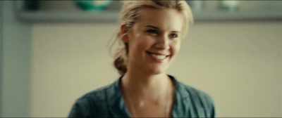 - I heard that.
- (CHUCKLES) - Taken