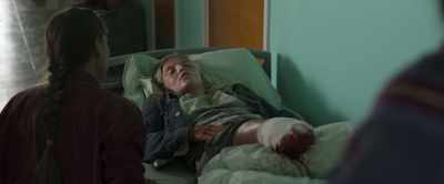 I heard
that he got crushed in Verdansk. - The Abyss