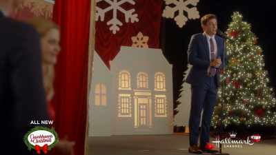 I heard that - If I Only Had Christmas