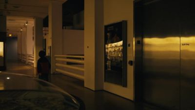 - I heard that! - Mr. Robot