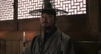 I heard that - The Swordsman