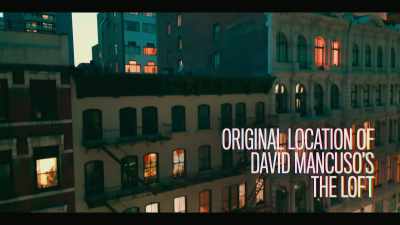 I had heard that
The Loft was this place, - Disco’s Revenge