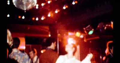 I heard it the first time - Love to Love You, Donna Summer