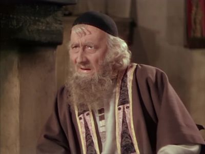 I heard the jester call you  lvanhoe - Ivanhoe