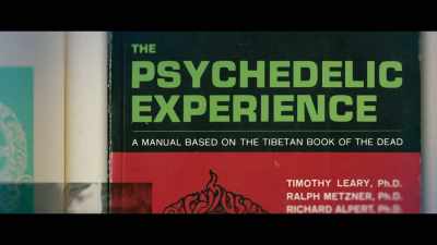 I had heard
the Moody Blues song. - My Psychedelic Love Story