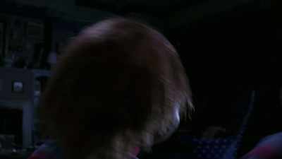 -I heard that the naming was
a direct link to Tom Holland, - Doc of Chucky