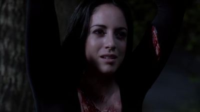 I heard the rumors. - Supernatural