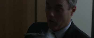 -I heard the shot in the back.
-This is not what you think, - No Loss / No Gain