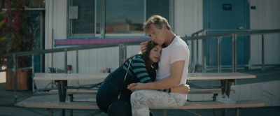 ♪ I heard the sun go down - Untogether