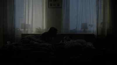 I heard the verdict.
Did you speak to Lillian? - The Bridge
