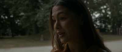 I heard they're remaking her film "Wake", - Wake