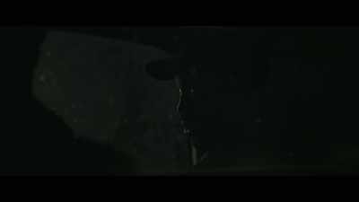 I heard they've
taken down everyone - The Lazarus Project
