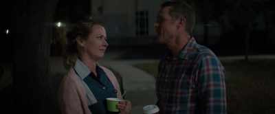 I heard things didn'’t
work out with Nancy. - Average Joe