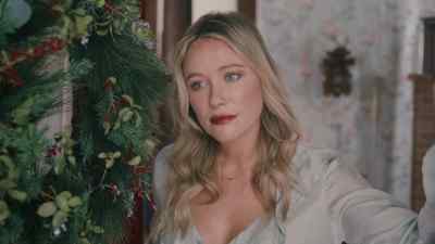 I heard through the New Hope grapevine - A Christmas in New Hope