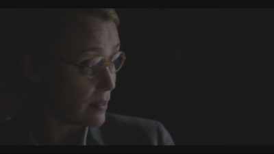 I heard you trained with the SOE.
Who did you hear that from? - Traitors