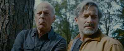 I heard he tried
to start a gun store and failed. - American Siege
