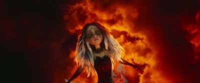 I heard his voice and now
I know he never betrayed me. - Mavka: The Forest Song