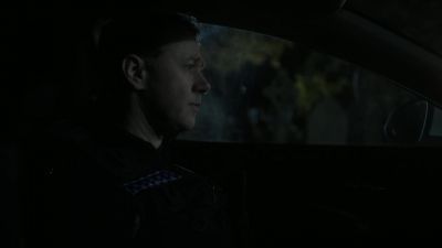 I heard he was...
I don't want to talk about it. - Inside No. 9