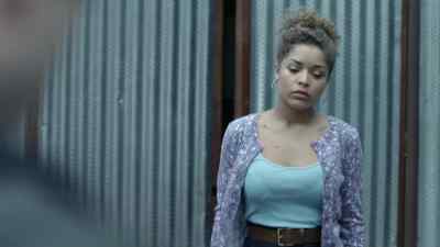 I heard What happened. Are you OK? - Misfits