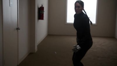 I heard what happened to you. - Marvel's Agents of S.H.I.E.L.D.