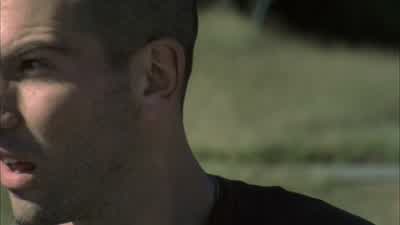 I heard what really happened at the school. - The Walking Dead