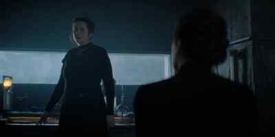 I heard what she said - Dune: Prophecy