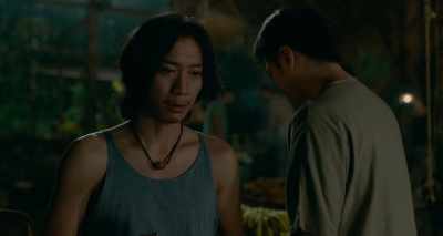 I heard what he said,
what he actually said. - Enemy Within