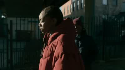 I heard what you said. - The Chi