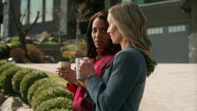 I heard that when he found out, - Lies and Ex Wives: Secrets on Maple Street